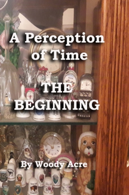 A Perception of Time
