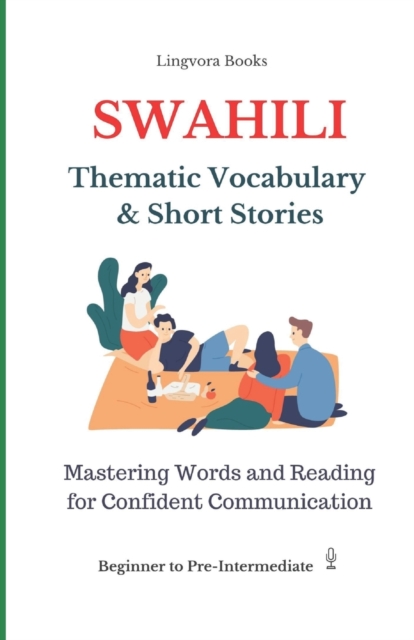 Swahili