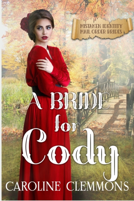 A Bride For Cody