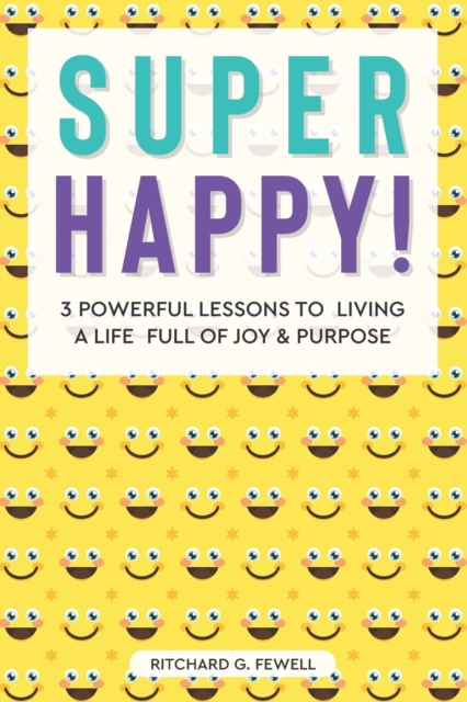 Super Happy!