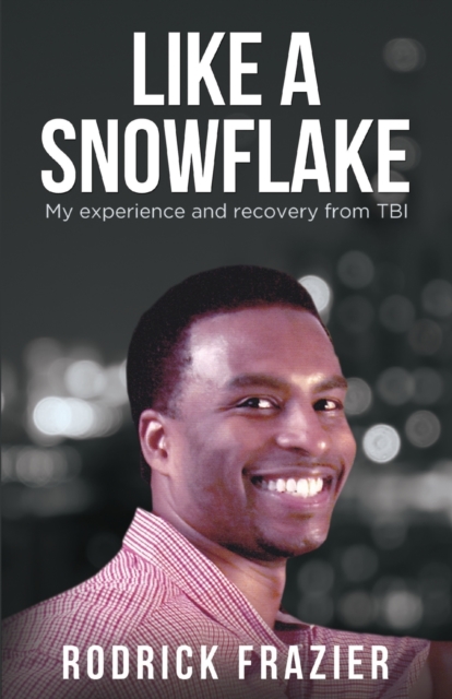 Like a Snowflake