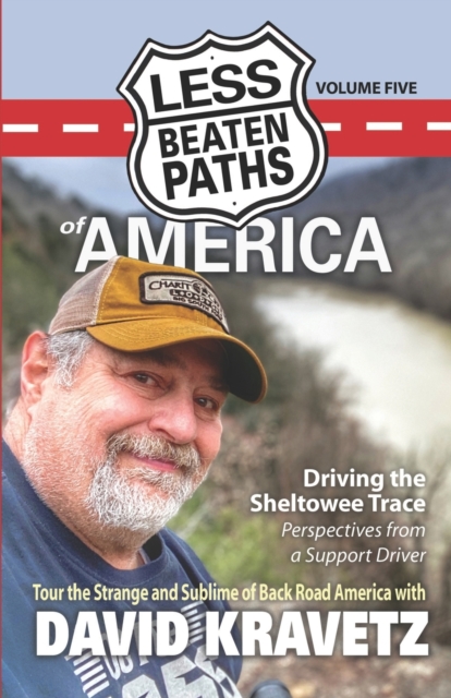 Driving the Sheltowee Trace