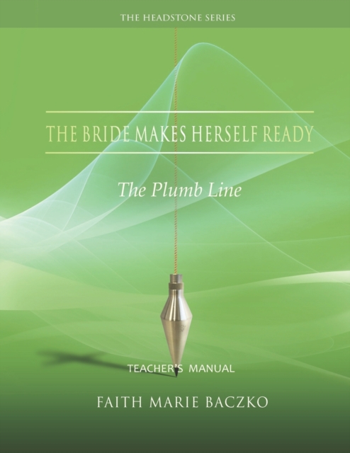 The Bride Makes Herself Ready