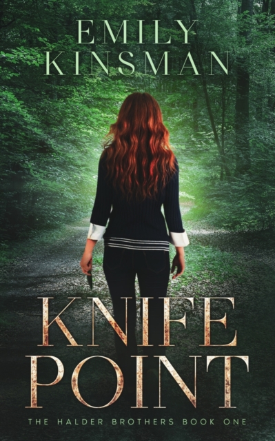 Knife Point