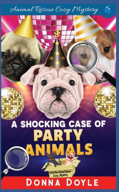 A Shocking Case of Party Animals