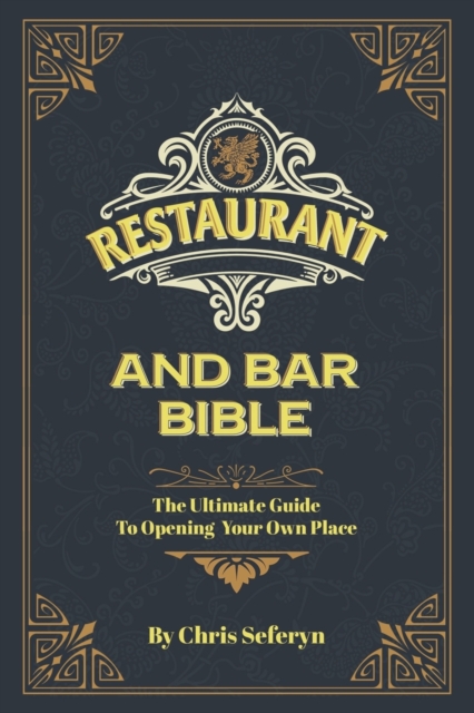 Restaurant and Bar Bible