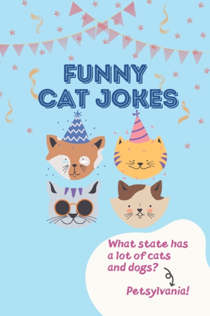 Funny Cat Jokes