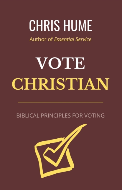 Vote Christian