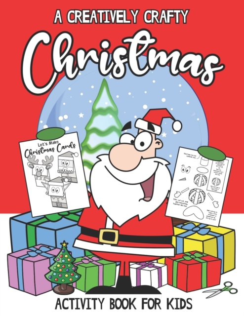 A Creatively Crafty Christmas