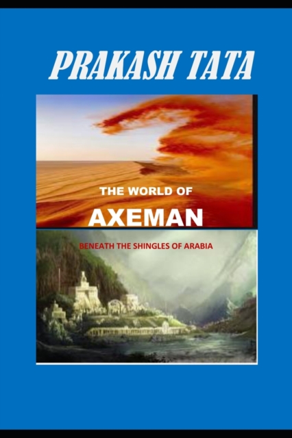 The World of Axeman