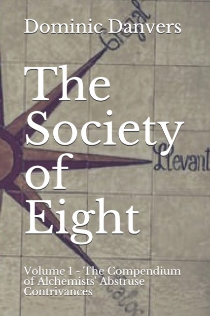 The Society of Eight