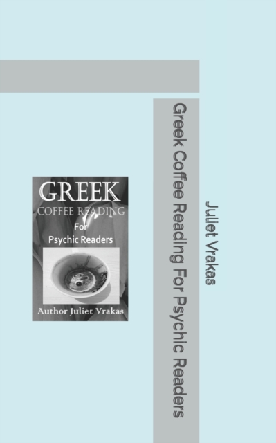 Greek Coffee Reading For Psychic Readers