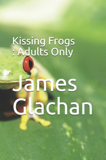 Kissing Frogs