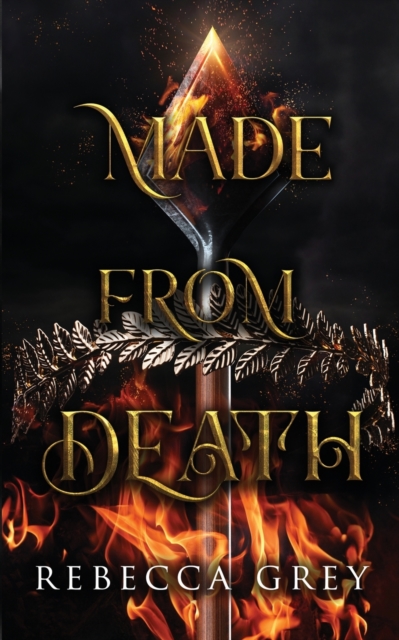 Made From Death