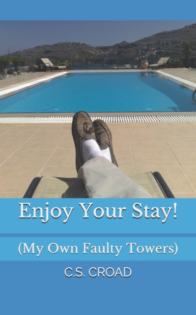 Enjoy Your Stay!