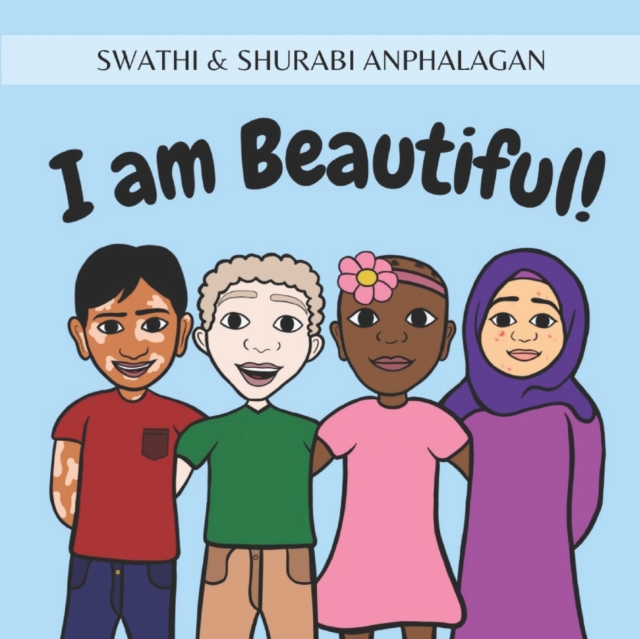 I am Beautiful!
