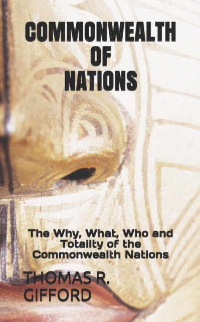 Commonwealth of Nations