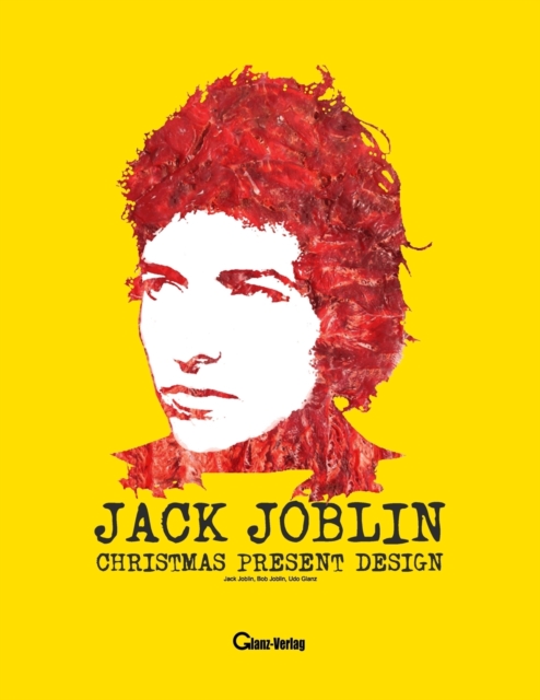Jack Joblin Christmas Present Design
