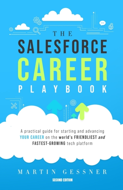 The Salesforce Career Playbook