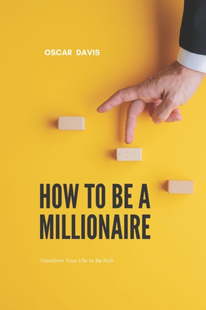 How to Be a Millionaire