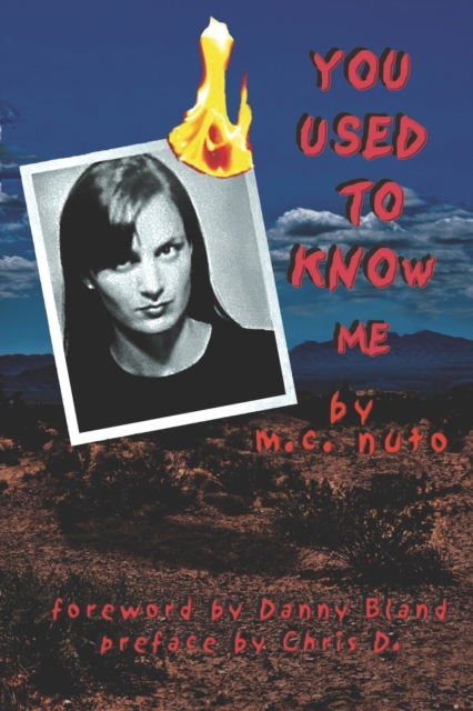 YOU USED TO KNOW ME