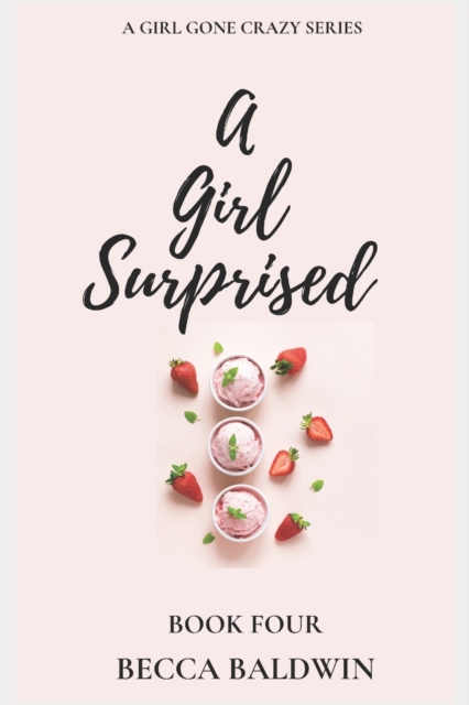 A Girl Surprised
