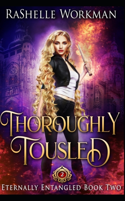 Thoroughly Tousled