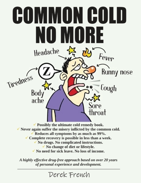 Common Cold No More