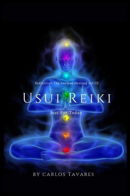 The Ancient Healing Art Of Usui Reiki