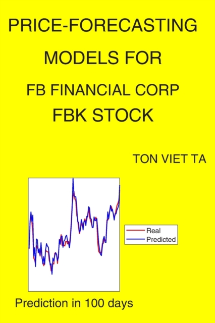 Price-Forecasting Models for Fb Financial Corp FBK Stock