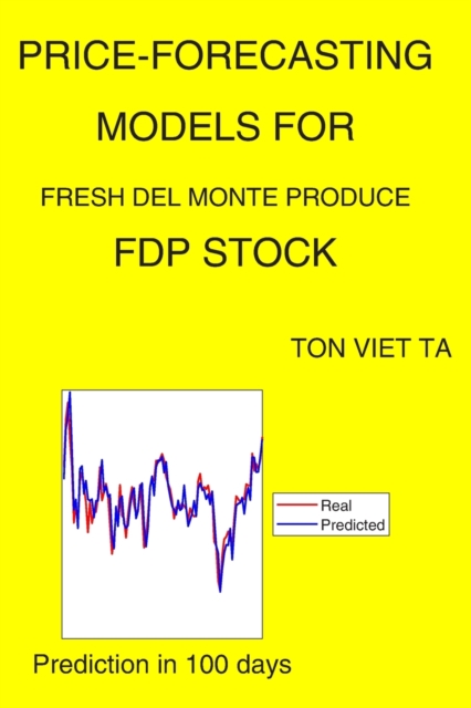 Price-Forecasting Models for Fresh Del Monte Produce FDP Stock