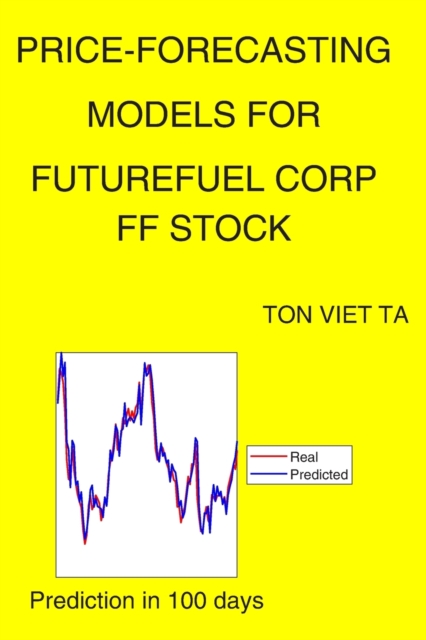 Price-Forecasting Models for Futurefuel Corp FF Stock