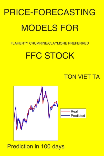 Price-Forecasting Models for Flaherty Crumrine/Claymore Preferred FFC Stock