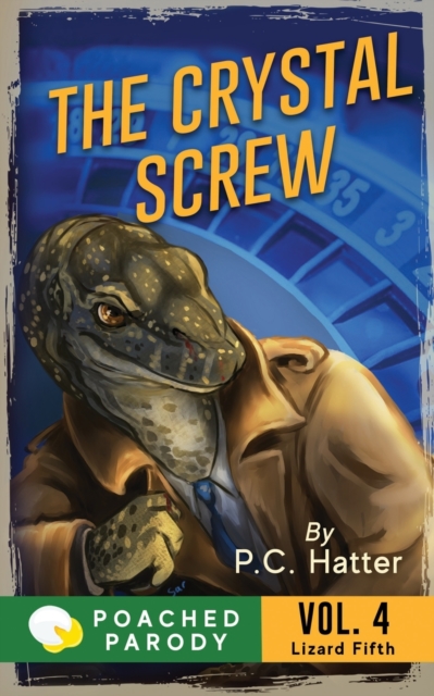 The Crystal Screw