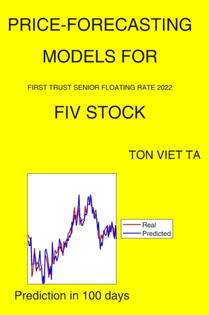 Price-Forecasting Models for First Trust Senior Floating Rate 2022 FIV Stock