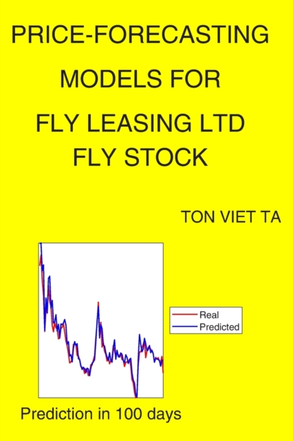 Price-Forecasting Models for Fly Leasing Ltd FLY Stock