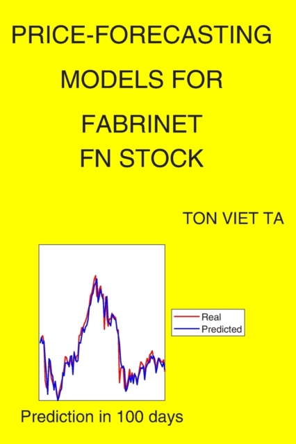 Price-Forecasting Models for Fabrinet FN Stock