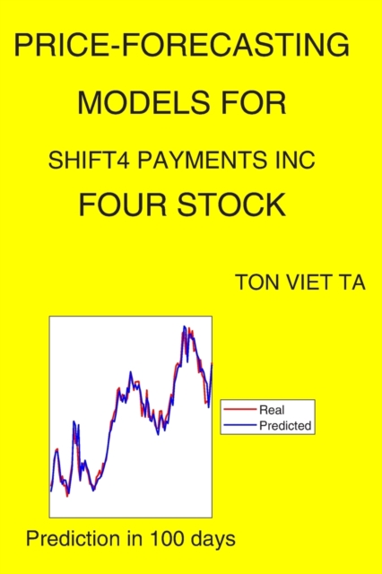 Price-Forecasting Models for Shift4 Payments Inc FOUR Stock