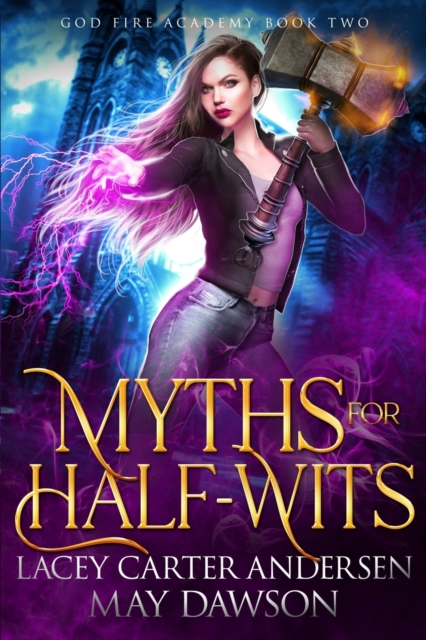 Myths for Half-Wits