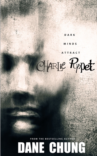Charlie Puppet