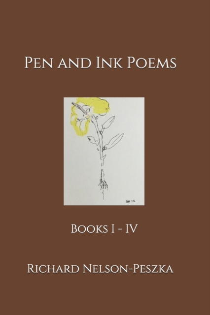 Pen and Ink Poems