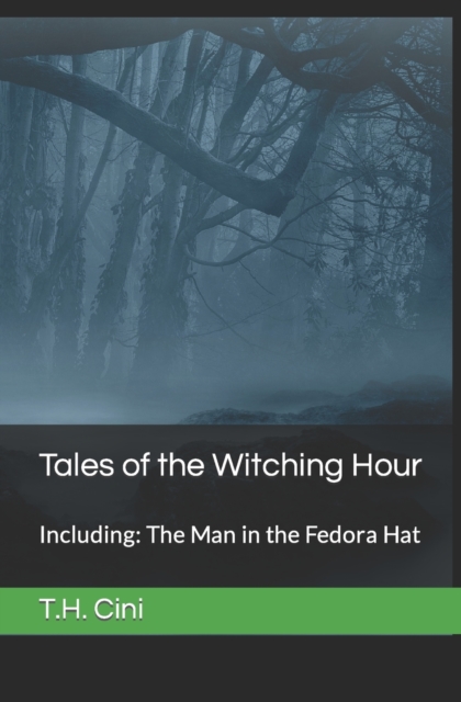Tales of the Witching Hour