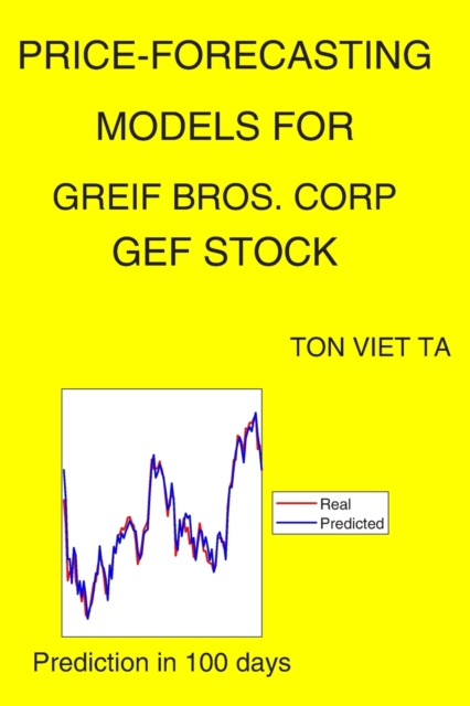 Price-Forecasting Models for Greif Bros. Corp GEF Stock
