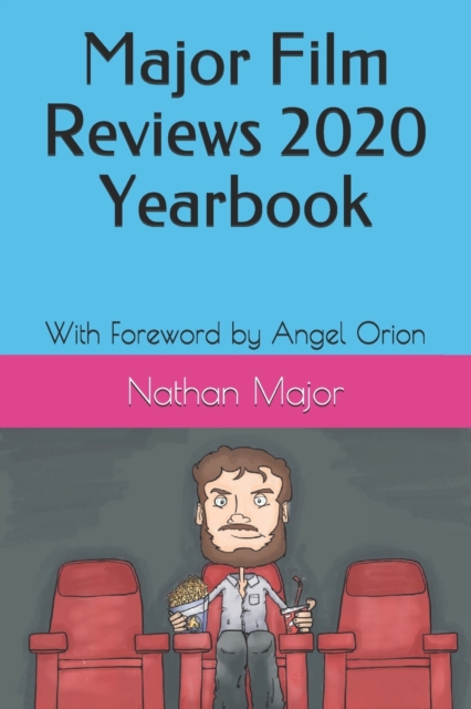 Major Film Reviews 2020 Yearbook