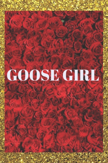 Goose girl (illustrated)