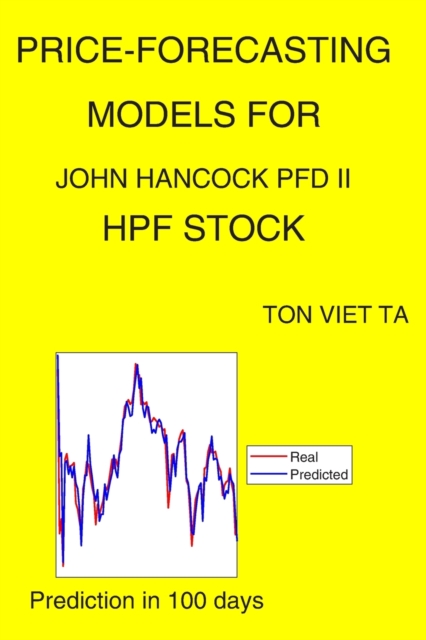 Price-Forecasting Models for John Hancock Pfd II HPF Stock