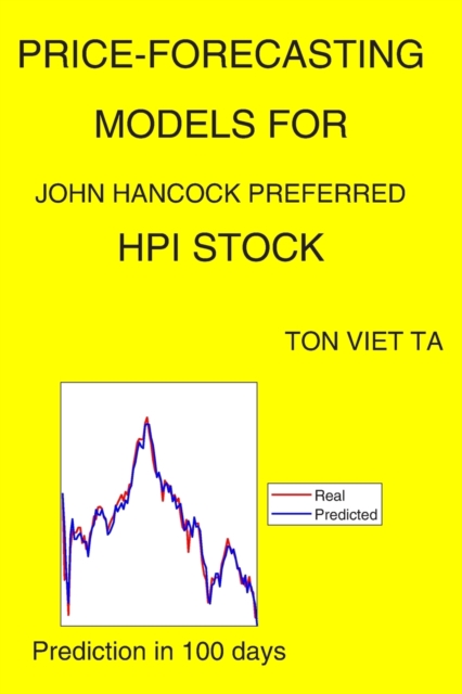 Price-Forecasting Models for John Hancock Preferred HPI Stock