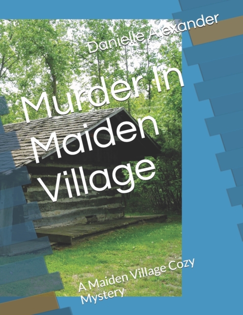 Murder In Maiden Village