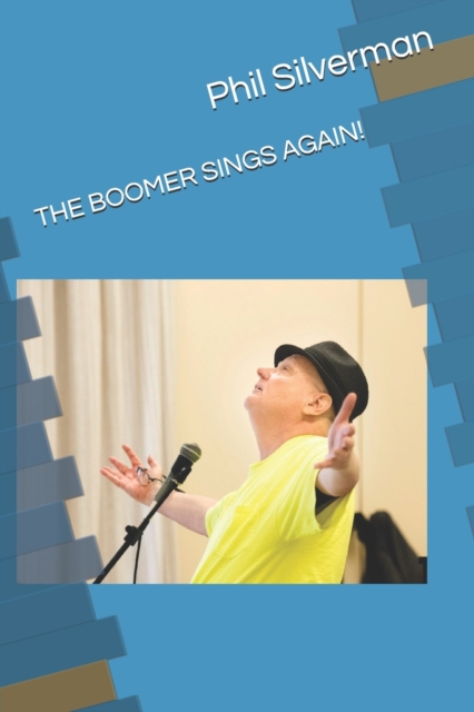 The Boomer Sings Again!