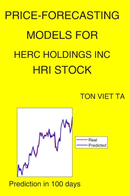 Price-Forecasting Models for Herc Holdings Inc HRI Stock